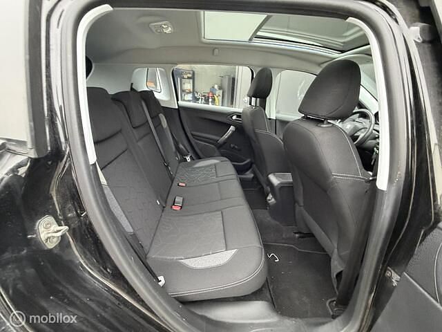 Occasion Peugeot 2008 82 PK (60 kW) 2016 Zwart (metallic) SUV