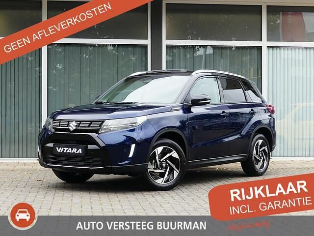 Overige Nieuw 2025 Suzuki Vitara Style SUV | € 34.350 (Iets duurder) - Afbeelding 1/4