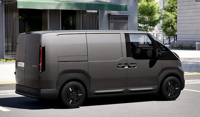 Overige Nieuw 2025 Kia PV5 Van | € 31.770 (Goede deal) - Afbeelding 1/2