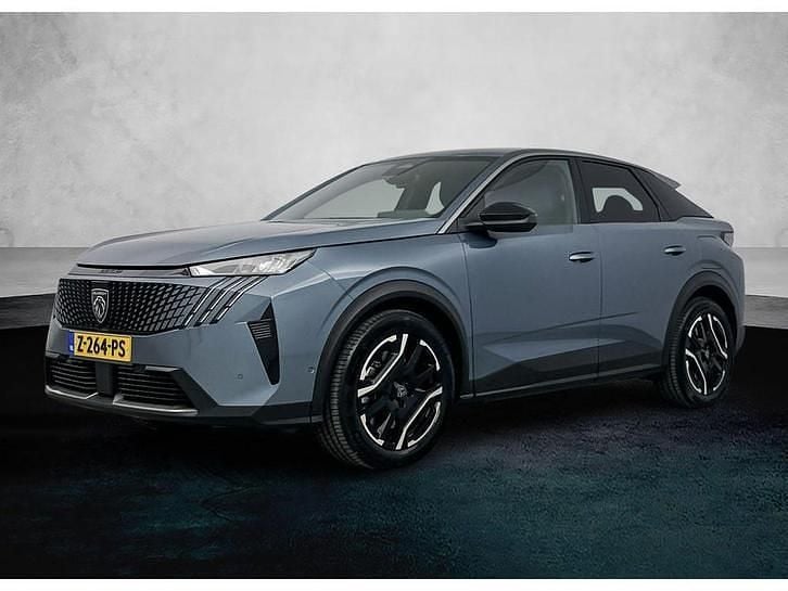 Gebruikt 2024 Peugeot e-3008 Allure SUV | € 35.775 - Afbeelding 1/4