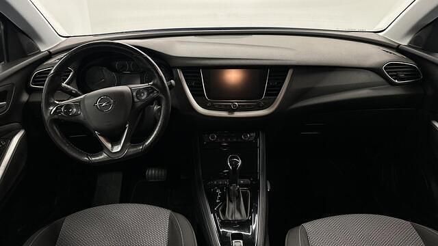 Occasion Opel Grandland X Innovation 131 PK (96 kW) 2020 Blauw SUV