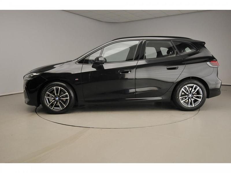 Occasion BMW 218 Active Tourer M Sport 136 PK (100 kW) 2025 Zwart MPV