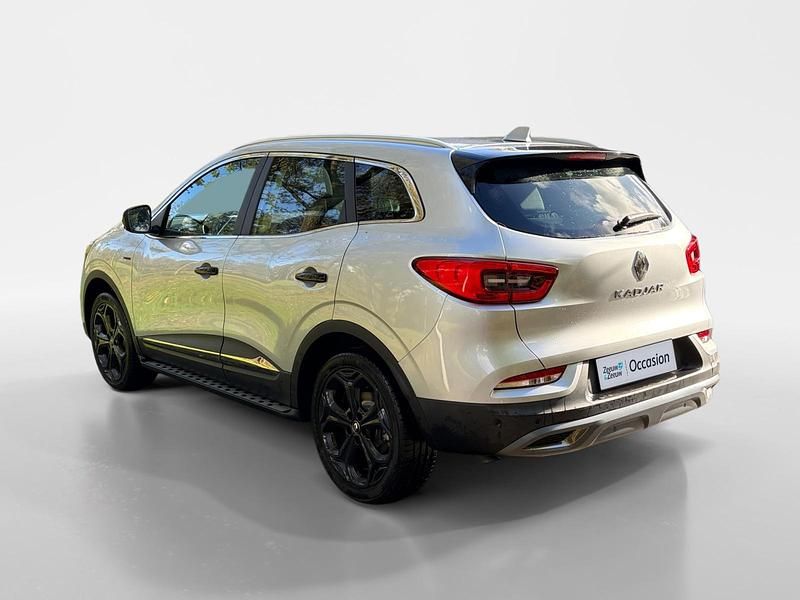 Occasion Renault Kadjar Black Edition 159 PK (116 kW) 2019 Gris highland kqa SUV