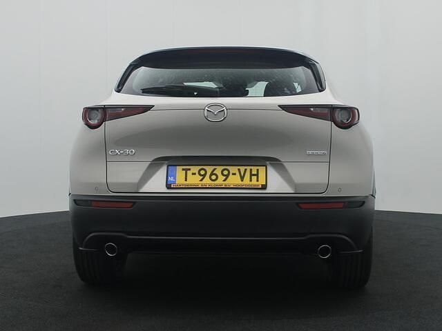 Occasion Mazda CX-30 Comfort 150 PK (110 kW) 2023 Bruin SUV
