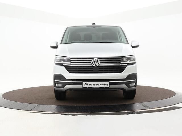 Zilver Gebruikt 2022 VW T6.1 Van | € 31.940 (Super prijs) - Afbeelding 1/3