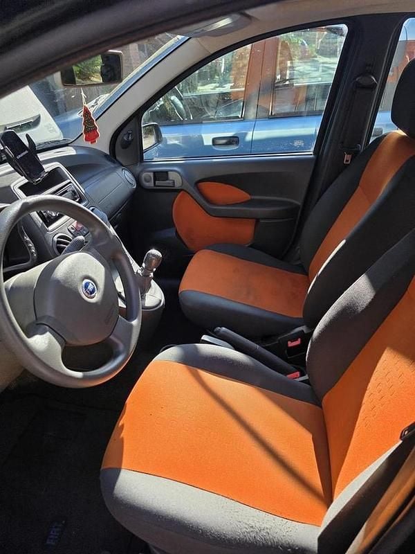 Occasion Fiat Panda 59 PK (43 kW) 2007 Hatchback