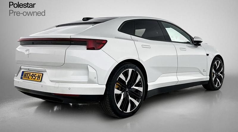Occasion Polestar 4 Performance 401 kW (546 PK) 2025 Wit SUV