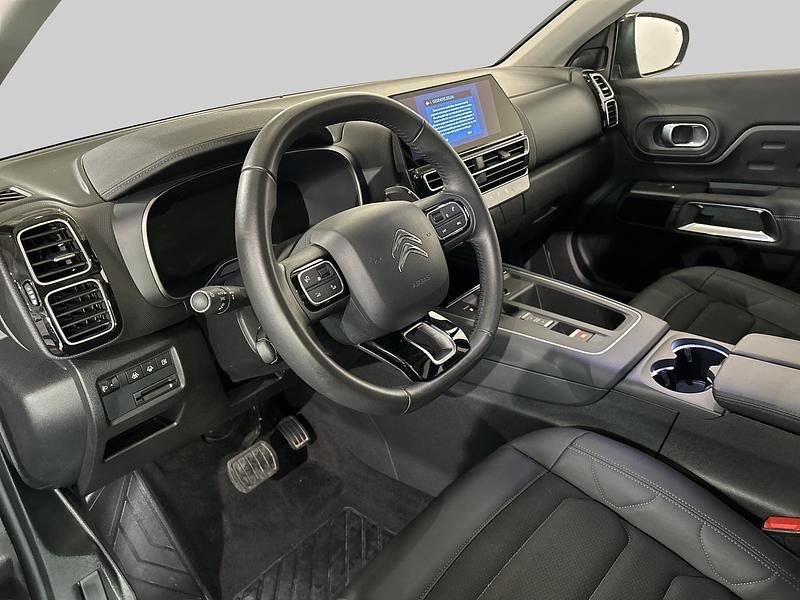 Occasion Citroën C5 Aircross 2024 Zwart SUV