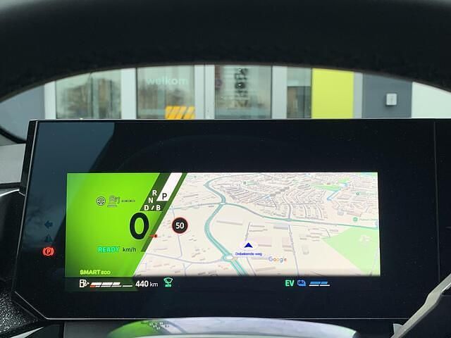 Nieuw Renault Clio V Techno 158 PK (116 kW) 2026 Groen Hatchback