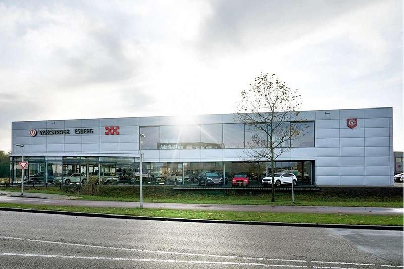 Grijs Gebruikt 2020 Skoda Kodiaq Style SUV | € 27.950 (Super prijs) - Afbeelding 1/1