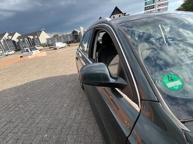 Occasion Audi Q3 Design 125 PK (91 kW) 2017 Grijs SUV