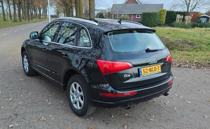 Gebruikt 2010 Audi Q5 SUV | € 7.950 (Goede deal) - Afbeelding 1/4