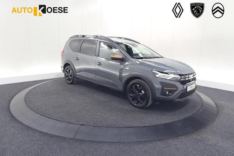 Mpv Gebruikt 2025 Dacia Jogger Extreme MPV | € 27.900 (Duur) - Afbeelding 1/4