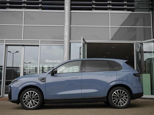 Occasion Leapmotor B10 160 kW (218 PK) 2025 Blauw SUV