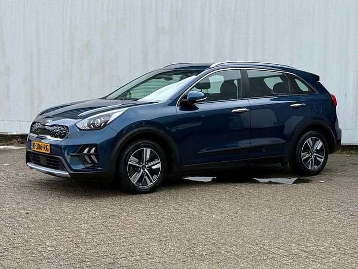 Occasion Kia e-Niro 32 kW (44 PK) 2021 SUV