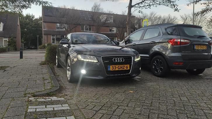 Occasion 2008 Audi A5 Coupé | € 7.250 (Eerlijke prijs) - Afbeelding 1/4