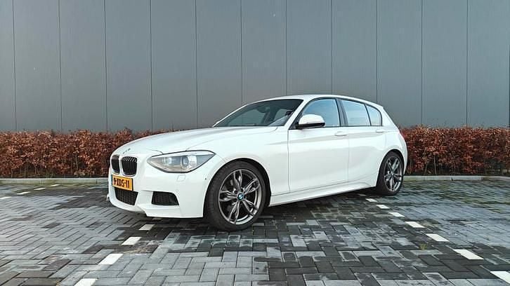 Occasion 2013 BMW 120 Hatchback | € 7.750 (Eerlijke prijs) - Afbeelding 1/4