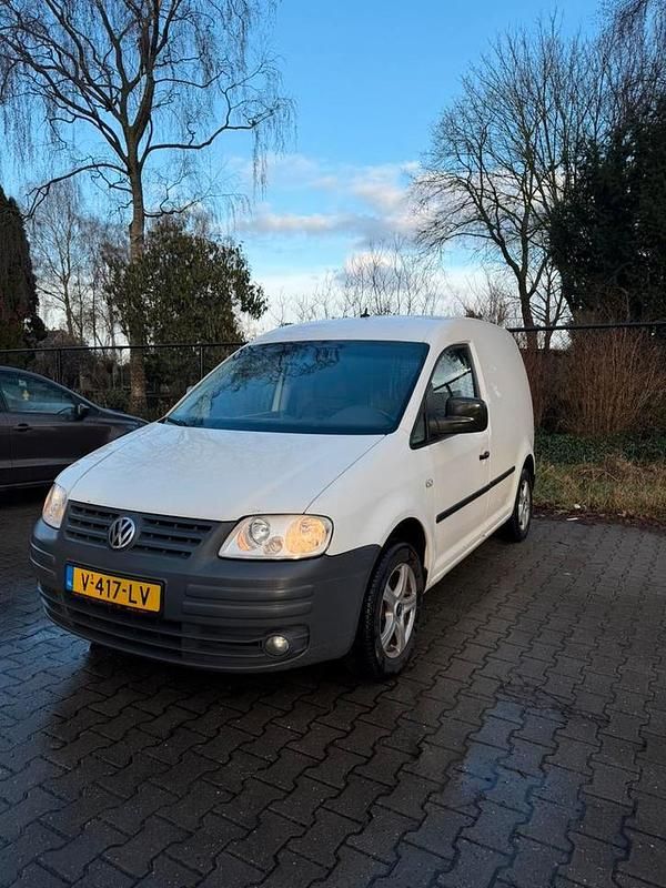 Occasion VW Caddy 104 PK (76 kW) 2007 MPV
