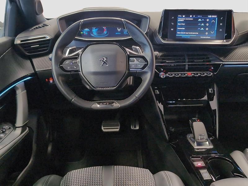 Occasion Peugeot 2008 GT-line 2023 Grijs SUV