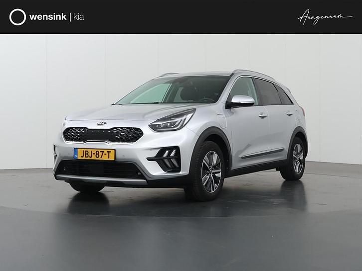 Occasion 2020 Kia e-Niro SUV | € 21.935 (Eerlijke prijs) - Afbeelding 1/4
