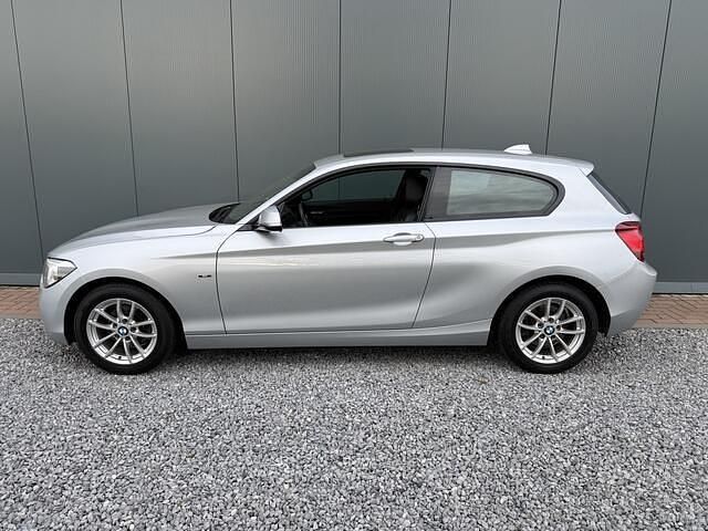 Occasion BMW 114 Executive 102 PK (75 kW) 2012 Hatchback Hatchback