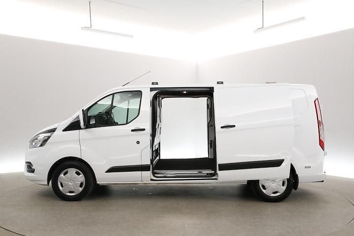 Occasion Ford Transit Custom 2020 Wit