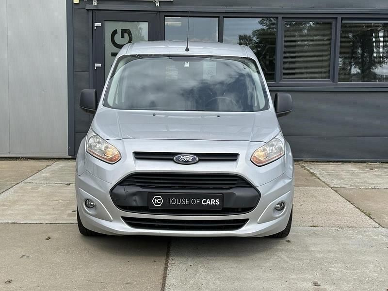 Occasion Ford Tourneo Trend 95 PK (69 kW) 2015 Grijs (metallic) Van