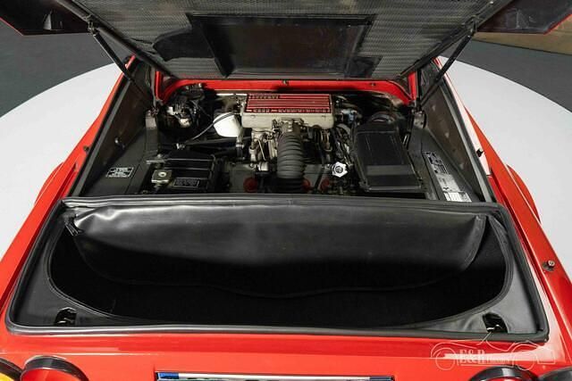 Occasion Ferrari 328 269 PK (197 kW) 1989 Rood