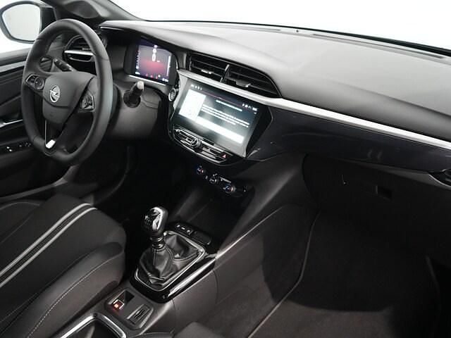 Occasion Opel Corsa 102 PK (75 kW) 2024 Grijs Hatchback