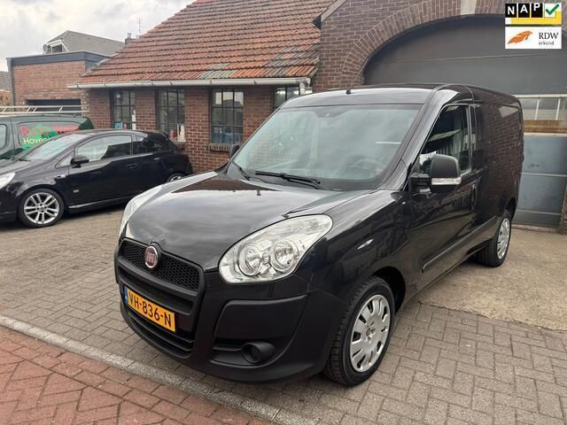 Overige Gebruikt 2014 Fiat Doblò MPV | € 7.250 (Duur) - Afbeelding 1/4