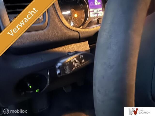 Occasion Skoda Fabia GreenLine 75 PK (55 kW) 2011 Zwart Stationwagen