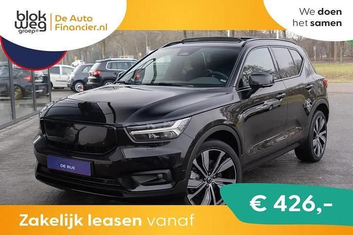 Occasion 2022 Volvo XC40 R-Design Pro SUV | € 30.911 (Super prijs) - Afbeelding 1/2