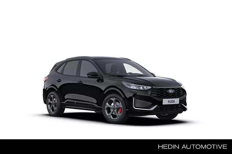 Nieuw 2025 Ford Kuga ST-Line SUV | € 40.890 (Super prijs) - Afbeelding 1/4