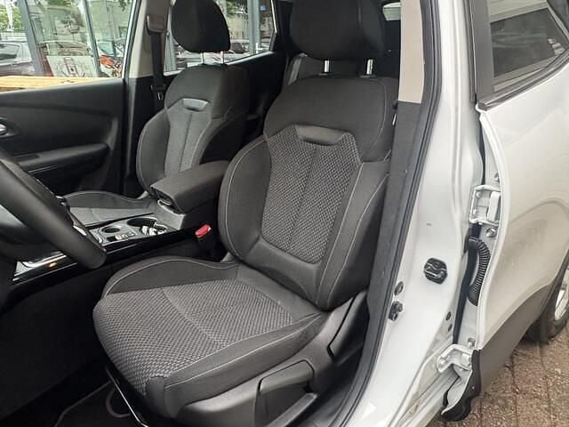 Occasion Renault Kadjar Zen 140 PK (102 kW) 2021 Wit SUV