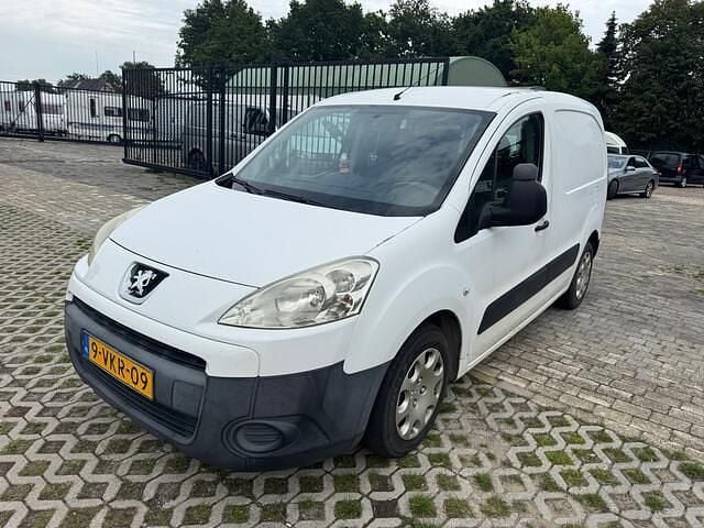 Overige Gebruikt 2011 Peugeot Partner MPV | € 1.450 (Goede deal) - Afbeelding 1/4