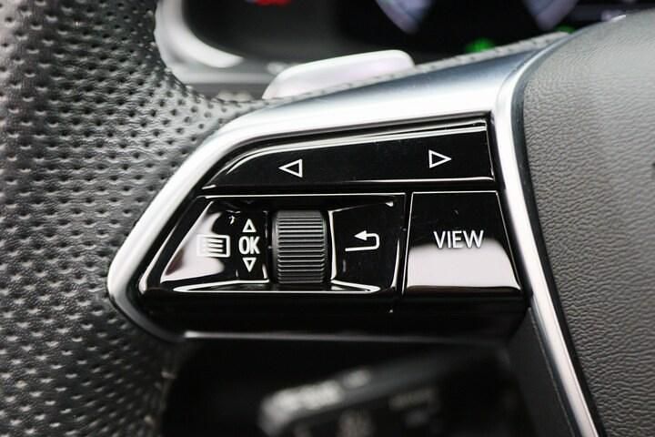 Occasion Audi A7 Sportback Proline 299 PK (219 kW) 2021 Grijs (metallic) Hatchback