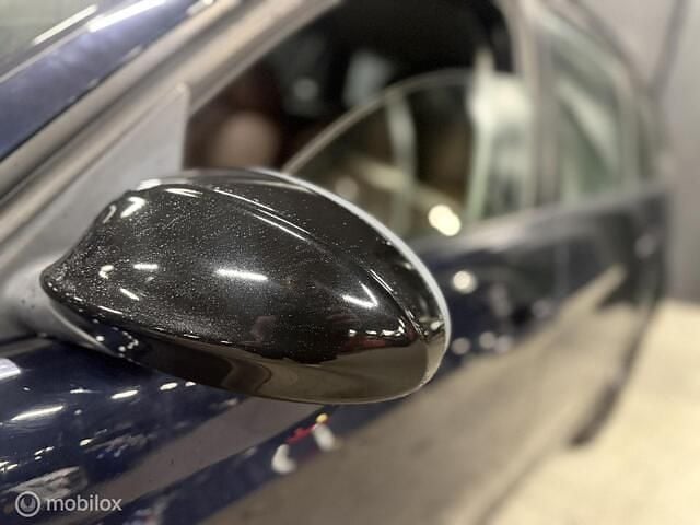 Occasion BMW 320 Executive 150 PK (110 kW) 2006 Blauw Stationwagen