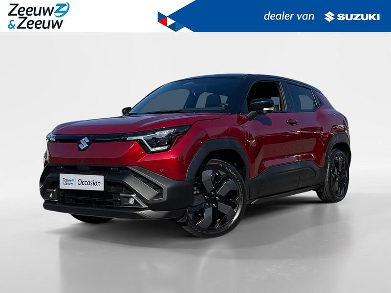 Nieuw 2025 Suzuki Vitara Style SUV | € 38.895 (Duur) - Afbeelding 1/4