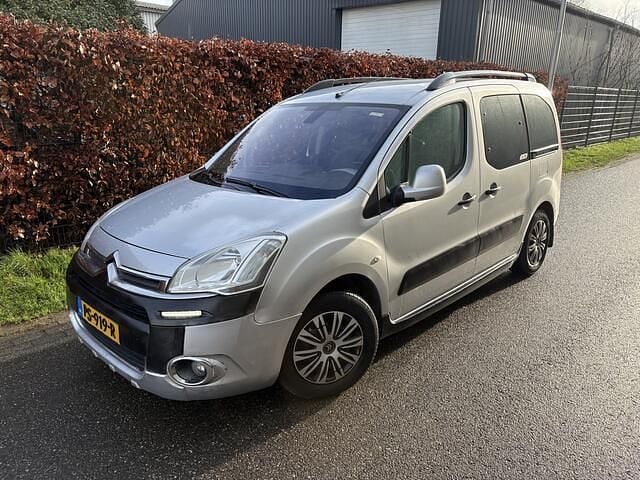 Occasion Citroën Berlingo Tendance 93 PK (68 kW) 2012 Grijs MPV
