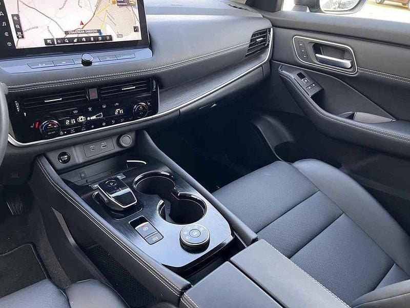 Occasion Nissan X-Trail Tekna 214 PK (157 kW) 2024 Grijs SUV