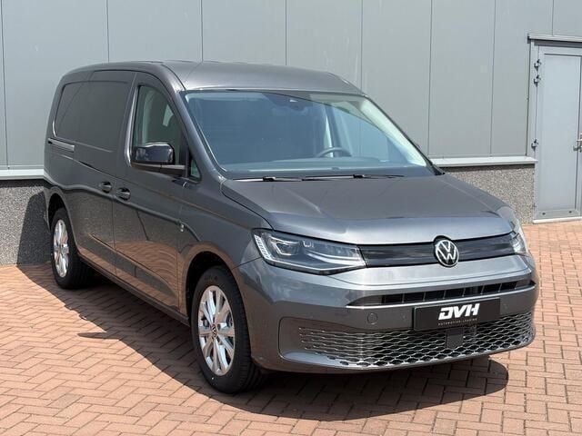 Occasion VW Caddy Maxi Style 122 PK (89 kW) 2024 Grijs MPV