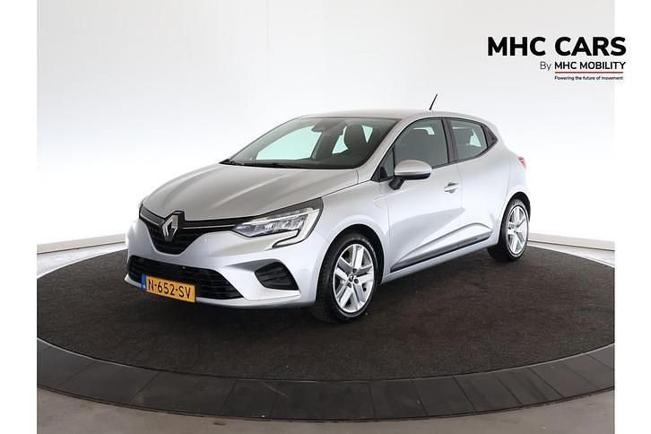 Occasion 2022 Renault Clio Zen | € 14.100 (Super prijs) - Afbeelding 1/4