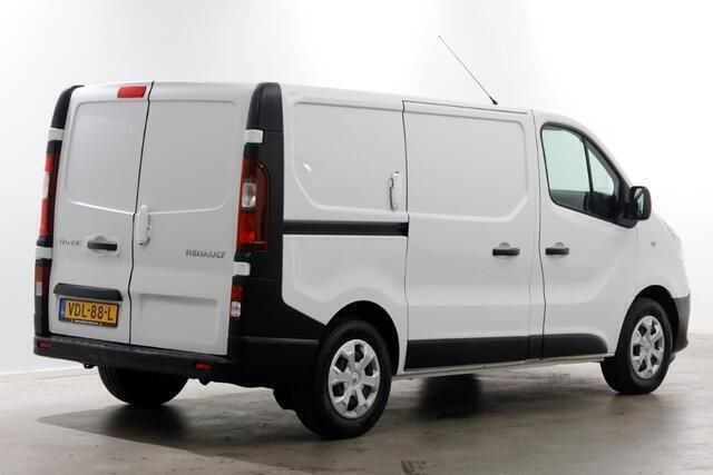 Wit Gebruikt 2020 Renault Trafic Komfort Van | € 12.950 (Super prijs) - Afbeelding 1/1