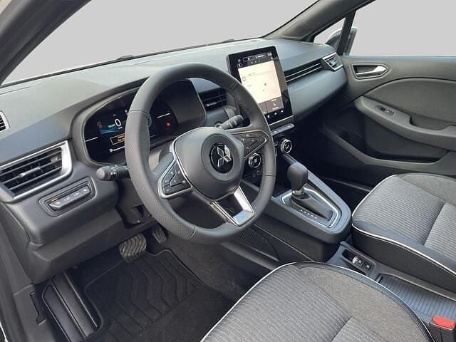 Occasion Mitsubishi Colt Intense+ 69 PK (50 kW) 2025 Wit Hatchback