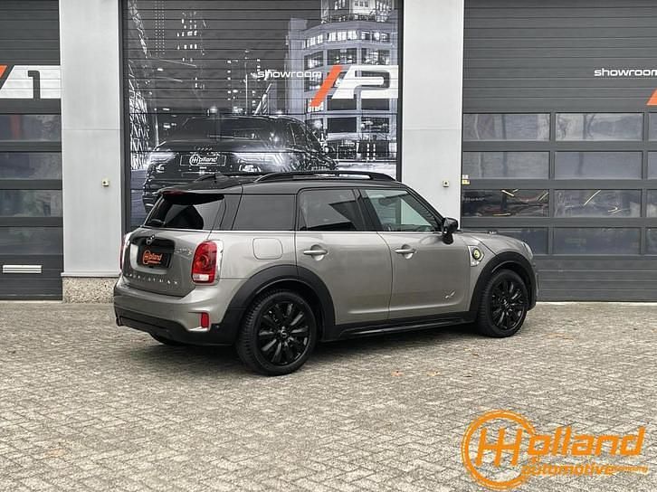 Occasion Mini Cooper S Countryman 164 kW (224 PK) 2019 SUV