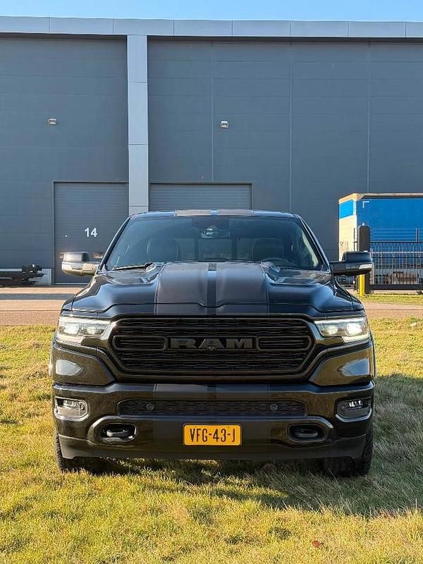 Occasion RAM 1500 401 PK (294 kW) 2020 Pickup