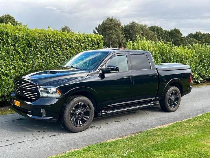 Occasion Dodge Ram 401 PK (294 kW) 2015