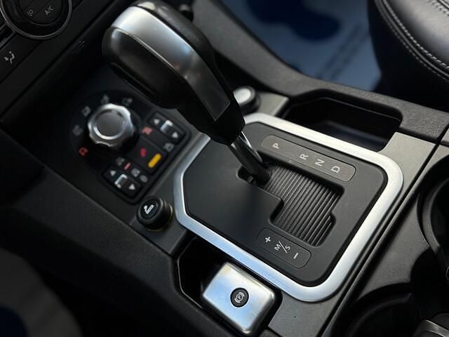 Occasion Land Rover Discovery 4 SE 245 PK (180 kW) 2010 Zwart SUV