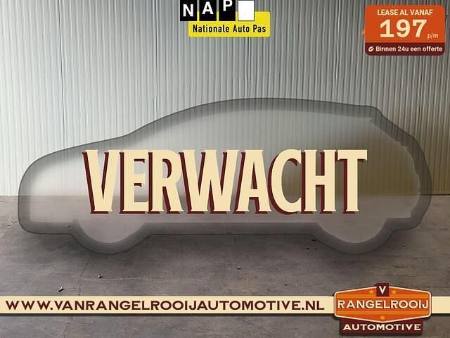 Blauw Occasion 2017 Nissan Pulsar 360º Hatchback | € 11.995 (Iets duurder) - Afbeelding 1/4