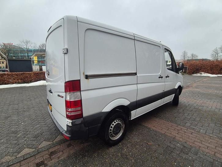 Occasion Mercedes Sprinter 95 PK (69 kW) 2013